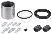 A.B.S. ALL BRAKE SYSTEMS BV. 57006