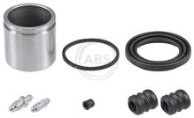 A.B.S. ALL BRAKE SYSTEMS BV. 57009