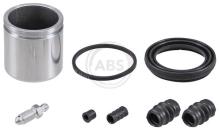 A.B.S. ALL BRAKE SYSTEMS BV. 57011