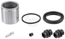 A.B.S. ALL BRAKE SYSTEMS BV. 57012