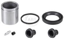 A.B.S. ALL BRAKE SYSTEMS BV. 57013