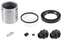 A.B.S. ALL BRAKE SYSTEMS BV. 57014