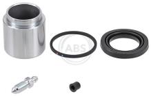 A.B.S. ALL BRAKE SYSTEMS BV. 57018