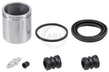 A.B.S. ALL BRAKE SYSTEMS BV. 57021