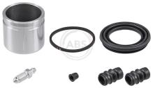 A.B.S. ALL BRAKE SYSTEMS BV. 57026