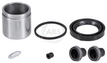A.B.S. ALL BRAKE SYSTEMS BV. 57034