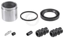 A.B.S. ALL BRAKE SYSTEMS BV. 57035
