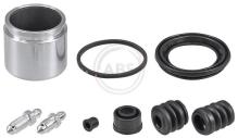 A.B.S. ALL BRAKE SYSTEMS BV. 57045