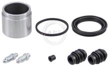 A.B.S. ALL BRAKE SYSTEMS BV. 57046