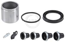A.B.S. ALL BRAKE SYSTEMS BV. 57049