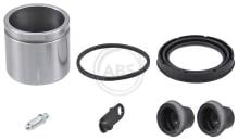 A.B.S. ALL BRAKE SYSTEMS BV. 57050
