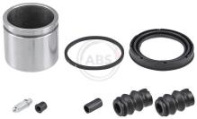 A.B.S. ALL BRAKE SYSTEMS BV. 57051