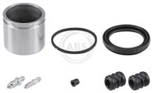 A.B.S. ALL BRAKE SYSTEMS BV. 57054