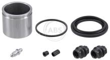 A.B.S. ALL BRAKE SYSTEMS BV. 57055