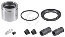 A.B.S. ALL BRAKE SYSTEMS BV. 57057