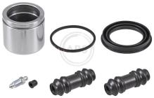 A.B.S. ALL BRAKE SYSTEMS BV. 57058