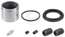 A.B.S. ALL BRAKE SYSTEMS BV. 57062