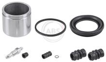 A.B.S. ALL BRAKE SYSTEMS BV. 57063