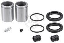 A.B.S. ALL BRAKE SYSTEMS BV. 57068