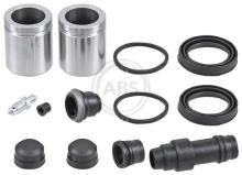 A.B.S. ALL BRAKE SYSTEMS BV. 57070