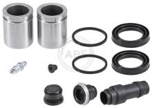 A.B.S. ALL BRAKE SYSTEMS BV. 57071
