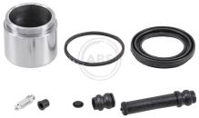 A.B.S. ALL BRAKE SYSTEMS BV. 57074