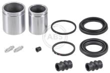 A.B.S. ALL BRAKE SYSTEMS BV. 57075