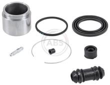 A.B.S. ALL BRAKE SYSTEMS BV. 57076