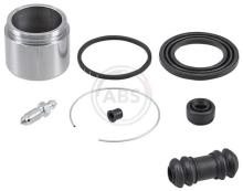 A.B.S. ALL BRAKE SYSTEMS BV. 57077