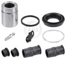 A.B.S. ALL BRAKE SYSTEMS BV. 57082
