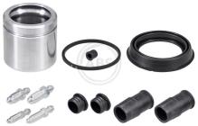 A.B.S. ALL BRAKE SYSTEMS BV. 57087