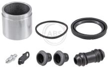 A.B.S. ALL BRAKE SYSTEMS BV. 57088