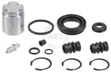A.B.S. ALL BRAKE SYSTEMS BV. 57099