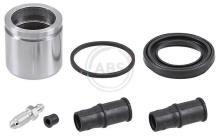 A.B.S. ALL BRAKE SYSTEMS BV. 57101