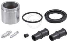 A.B.S. ALL BRAKE SYSTEMS BV. 57104