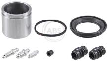 A.B.S. ALL BRAKE SYSTEMS BV. 57105