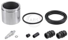 A.B.S. ALL BRAKE SYSTEMS BV. 57106