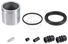 A.B.S. ALL BRAKE SYSTEMS BV. 57107