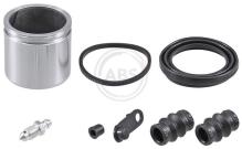 A.B.S. ALL BRAKE SYSTEMS BV. 57109