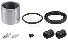 A.B.S. ALL BRAKE SYSTEMS BV. 57110