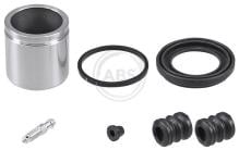 A.B.S. ALL BRAKE SYSTEMS BV. 57113