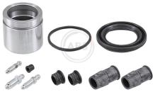 A.B.S. ALL BRAKE SYSTEMS BV. 57115
