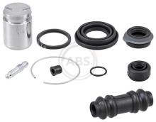 A.B.S. ALL BRAKE SYSTEMS BV. 57117