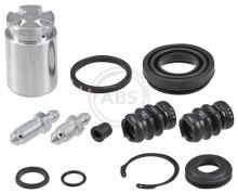 A.B.S. ALL BRAKE SYSTEMS BV. 57118