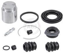 A.B.S. ALL BRAKE SYSTEMS BV. 57121