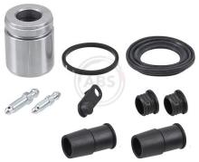 A.B.S. ALL BRAKE SYSTEMS BV. 57125