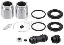 A.B.S. ALL BRAKE SYSTEMS BV. 57127
