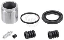 A.B.S. ALL BRAKE SYSTEMS BV. 57132
