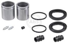 A.B.S. ALL BRAKE SYSTEMS BV. 57133