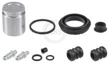 A.B.S. ALL BRAKE SYSTEMS BV. 57136
